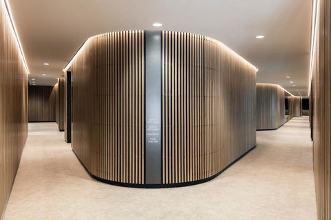 Winston Apartments Docklands - Grafton Accommodation 7