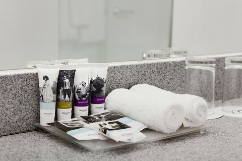 Mercure Melbourne Albert Park - Grafton Accommodation 13