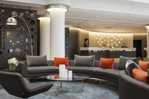 Mercure Melbourne Albert Park - Grafton Accommodation 4