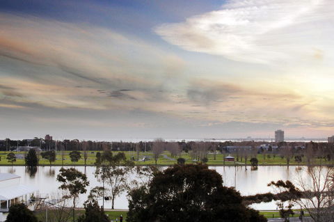 Mercure Melbourne Albert Park - Grafton Accommodation 25
