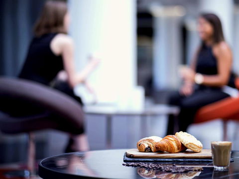 Mercure Melbourne Albert Park - Grafton Accommodation 34