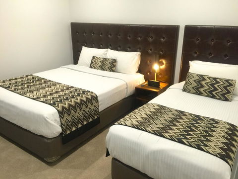 Whitehorse Apartments Hotel - Grafton Accommodation 18
