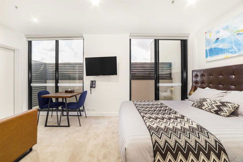 Whitehorse Apartments Hotel - Grafton Accommodation 21