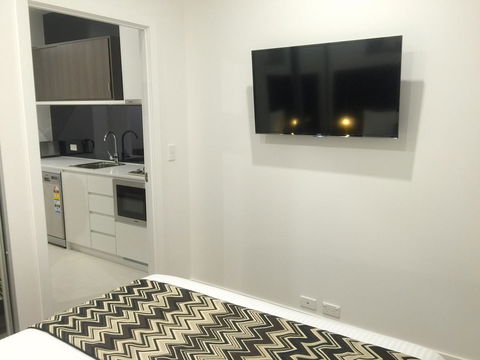 Whitehorse Apartments Hotel - Grafton Accommodation 25