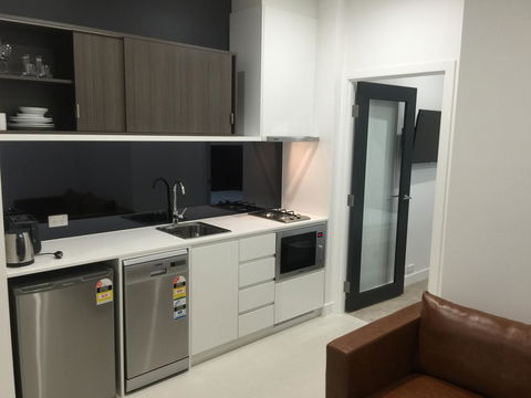 Whitehorse Apartments Hotel - Grafton Accommodation 34