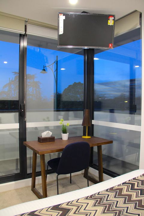 Whitehorse Apartments Hotel - Grafton Accommodation 17