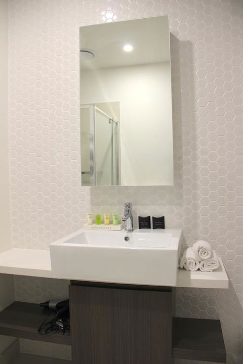 Whitehorse Apartments Hotel - Grafton Accommodation 23
