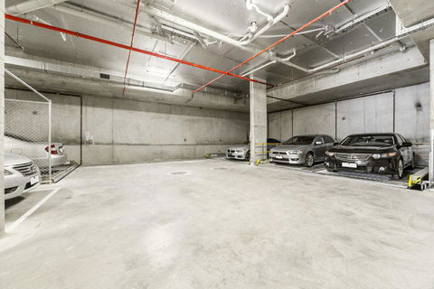 Whitehorse Apartments Hotel - Grafton Accommodation 7
