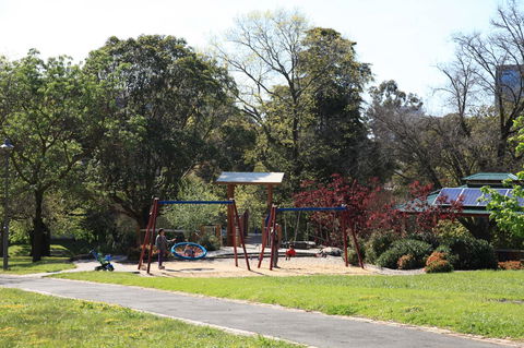 Whitehorse Apartments Hotel - Grafton Accommodation 10