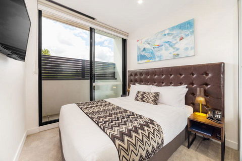 Whitehorse Apartments Hotel - Grafton Accommodation 2