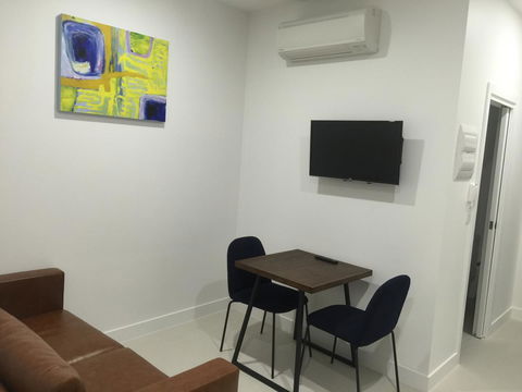 Whitehorse Apartments Hotel - Grafton Accommodation 32