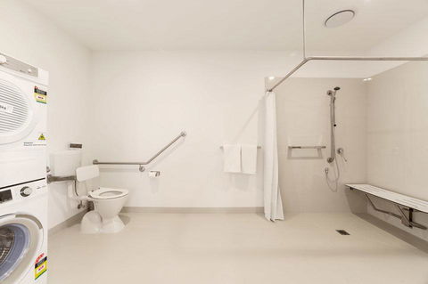 Whitehorse Apartments Hotel - Grafton Accommodation 39