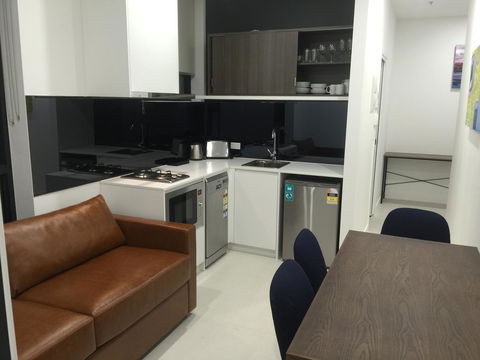 Whitehorse Apartments Hotel - Grafton Accommodation 33