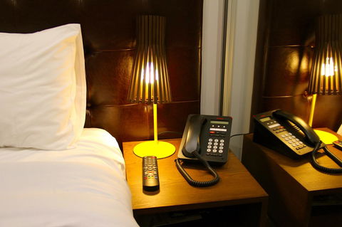 Whitehorse Apartments Hotel - Grafton Accommodation 15