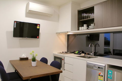 Whitehorse Apartments Hotel - Grafton Accommodation 20