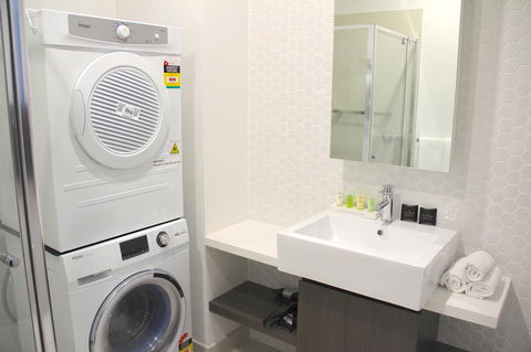 Whitehorse Apartments Hotel - Grafton Accommodation 19