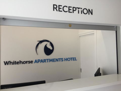 Whitehorse Apartments Hotel - Grafton Accommodation 29