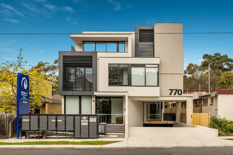 Whitehorse Apartments Hotel - Grafton Accommodation 36