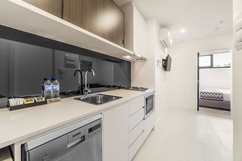 Whitehorse Apartments Hotel - Grafton Accommodation 38