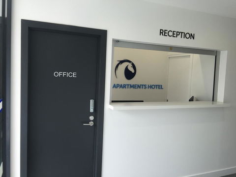 Whitehorse Apartments Hotel - Grafton Accommodation 27