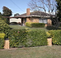 Jacaranda House - Grafton Accommodation