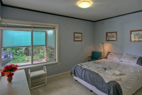 Jacaranda House - Grafton Accommodation 6