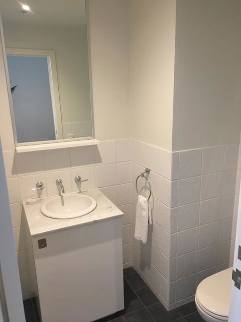 Geelong Waterfront Penthouse Apartment - Grafton Accommodation 14