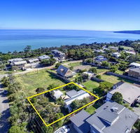 Dromana Holiday Beach House - Grafton Accommodation