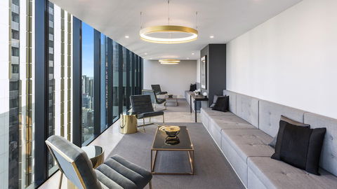 Avani Melbourne Central Residences - Grafton Accommodation 19