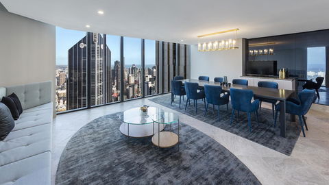 Avani Melbourne Central Residences - Grafton Accommodation 21