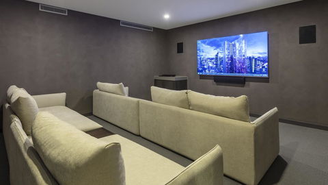 Avani Melbourne Central Residences - Grafton Accommodation 5