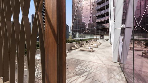Avani Melbourne Central Residences - Grafton Accommodation 9