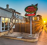 Bendigo Oval Motel - Grafton Accommodation