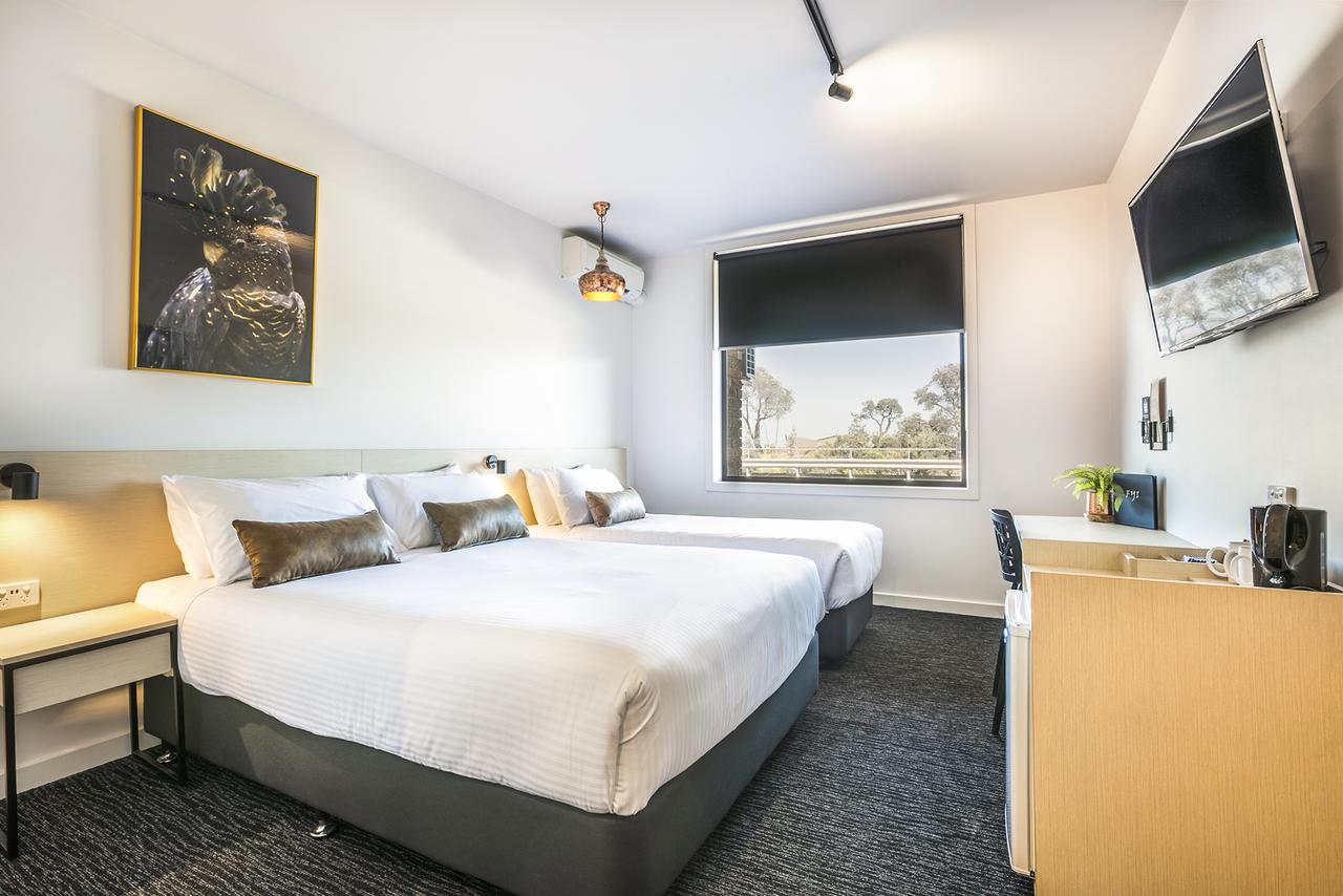 Frankston VIC Grafton Accommodation