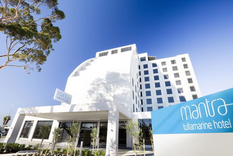 Mantra Melbourne Airport - Grafton Accommodation 0