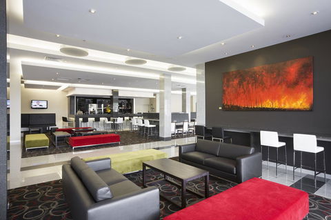 Mantra Melbourne Airport - Grafton Accommodation 12