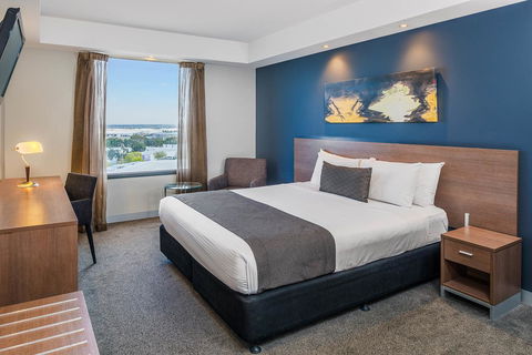 Mantra Melbourne Airport - Grafton Accommodation 1