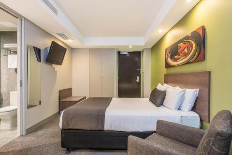 Mantra Melbourne Airport - Grafton Accommodation 28