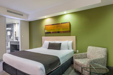 Mantra Melbourne Airport - Grafton Accommodation 18