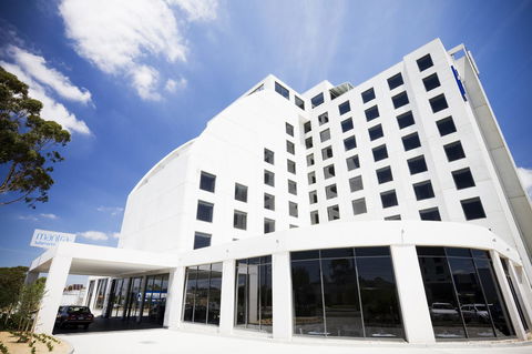 Mantra Melbourne Airport - Grafton Accommodation 9