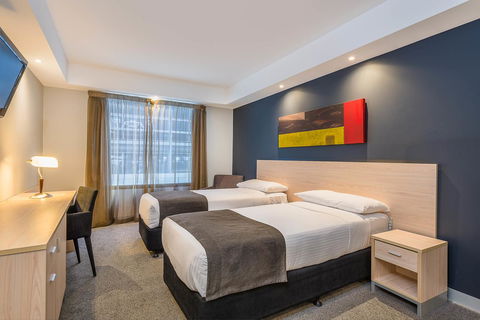 Mantra Melbourne Airport - Grafton Accommodation 23