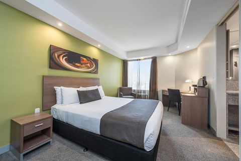 Mantra Melbourne Airport - Grafton Accommodation 27