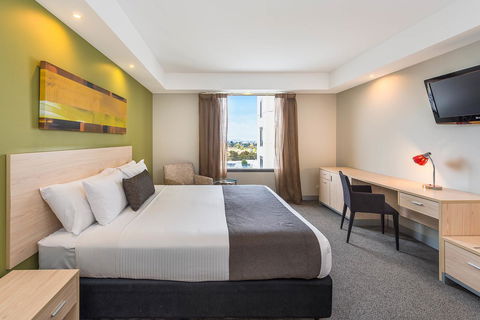 Mantra Melbourne Airport - Grafton Accommodation 17