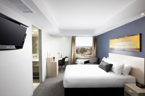 Mantra Melbourne Airport - Grafton Accommodation 22