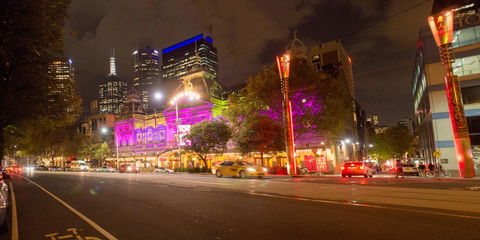 City Limits Hotel Apartments - Grafton Accommodation 30