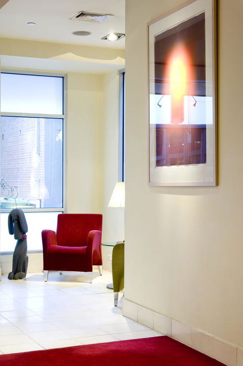City Limits Hotel Apartments - Grafton Accommodation 16