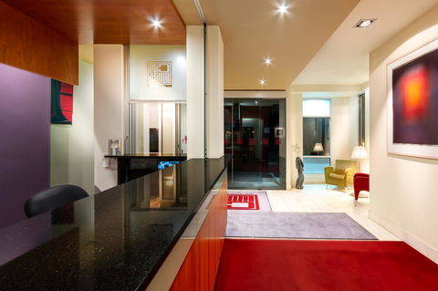 City Limits Hotel Apartments - Grafton Accommodation 15