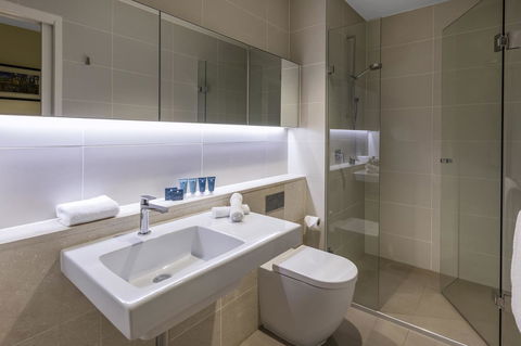 Wyndham Hotel Melbourne - Grafton Accommodation 36