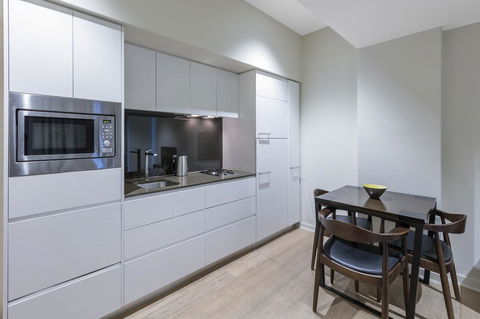 Wyndham Hotel Melbourne - Grafton Accommodation 32