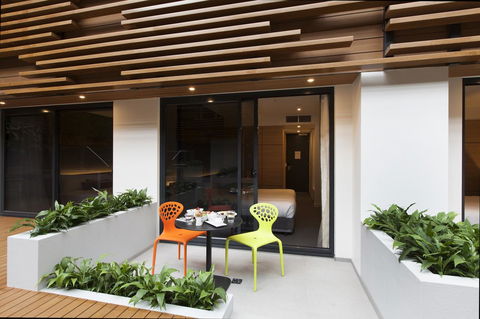 Jasper Boutique Hotel - Grafton Accommodation 13